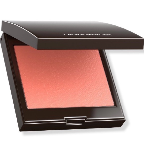 laura mercier Other - Laura Mercier Blush Color Infusion - Peach